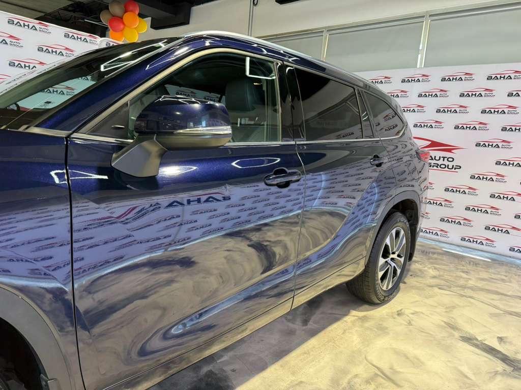 2021 TOYOTA HIGHLANDER - Image 6