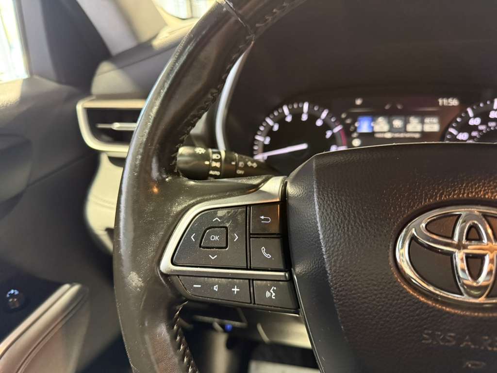 2021 TOYOTA HIGHLANDER - Image 13