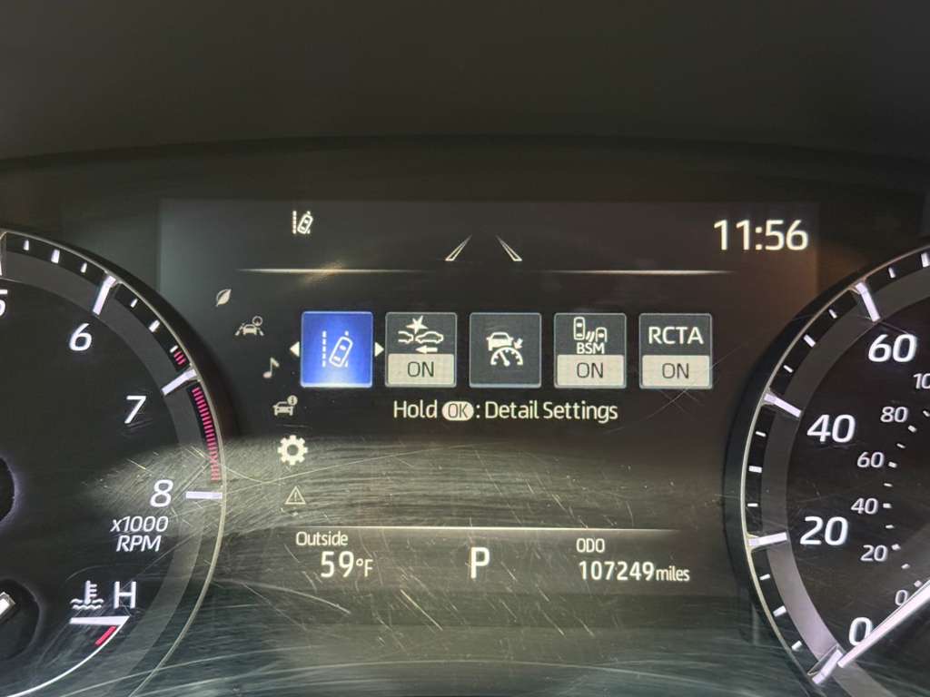 2021 TOYOTA HIGHLANDER - Image 15