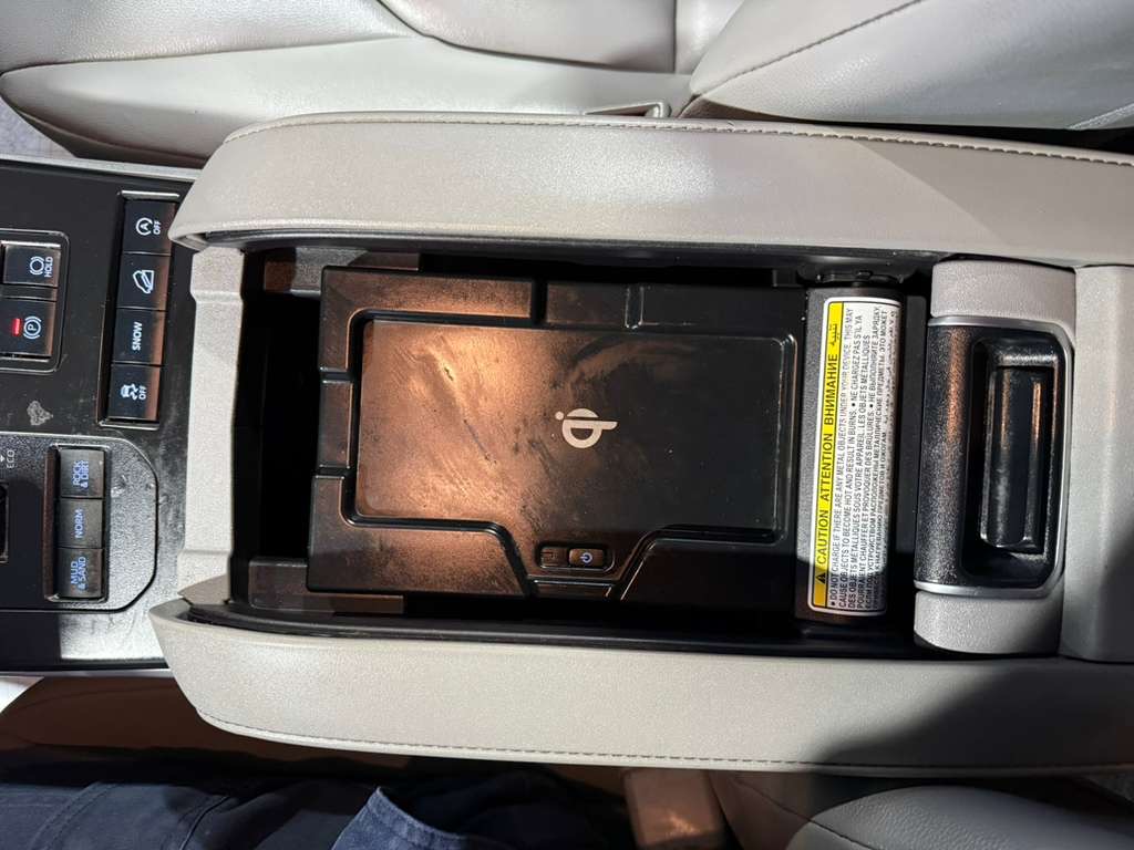 2021 TOYOTA HIGHLANDER - Image 19