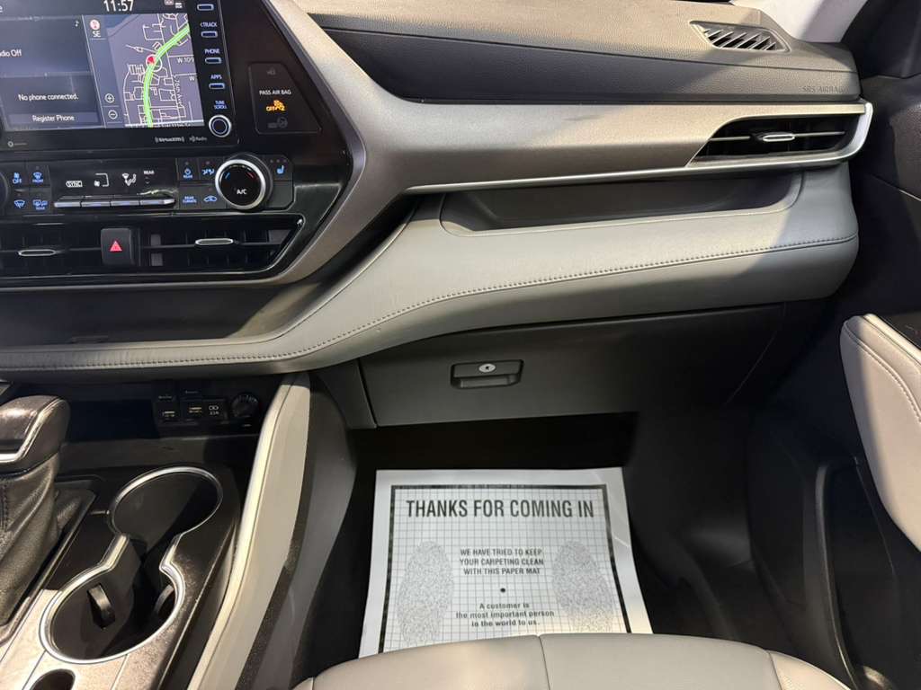 2021 TOYOTA HIGHLANDER - Image 21