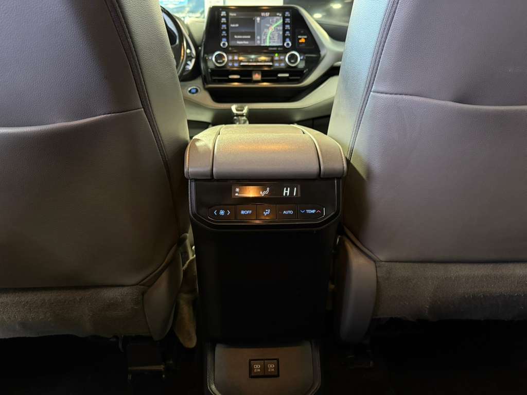 2021 TOYOTA HIGHLANDER - Image 23