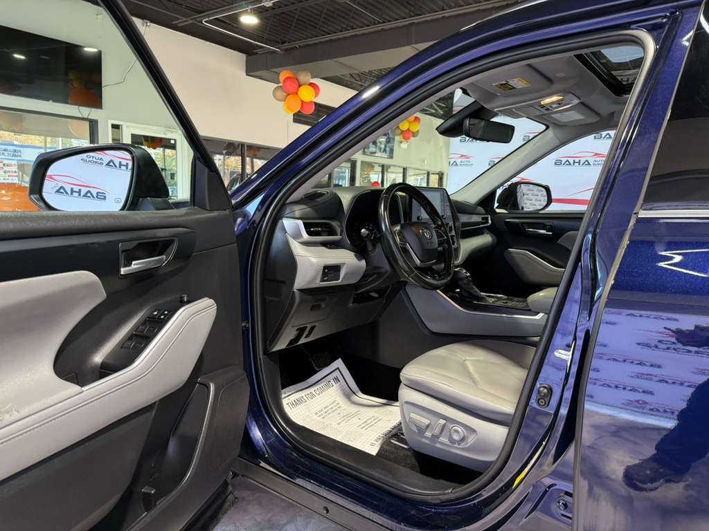 2021 TOYOTA HIGHLANDER - Image 24