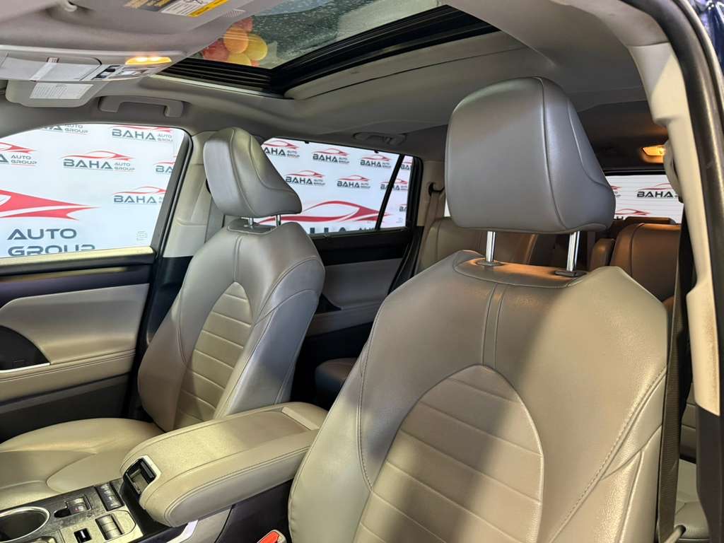 2021 TOYOTA HIGHLANDER - Image 27