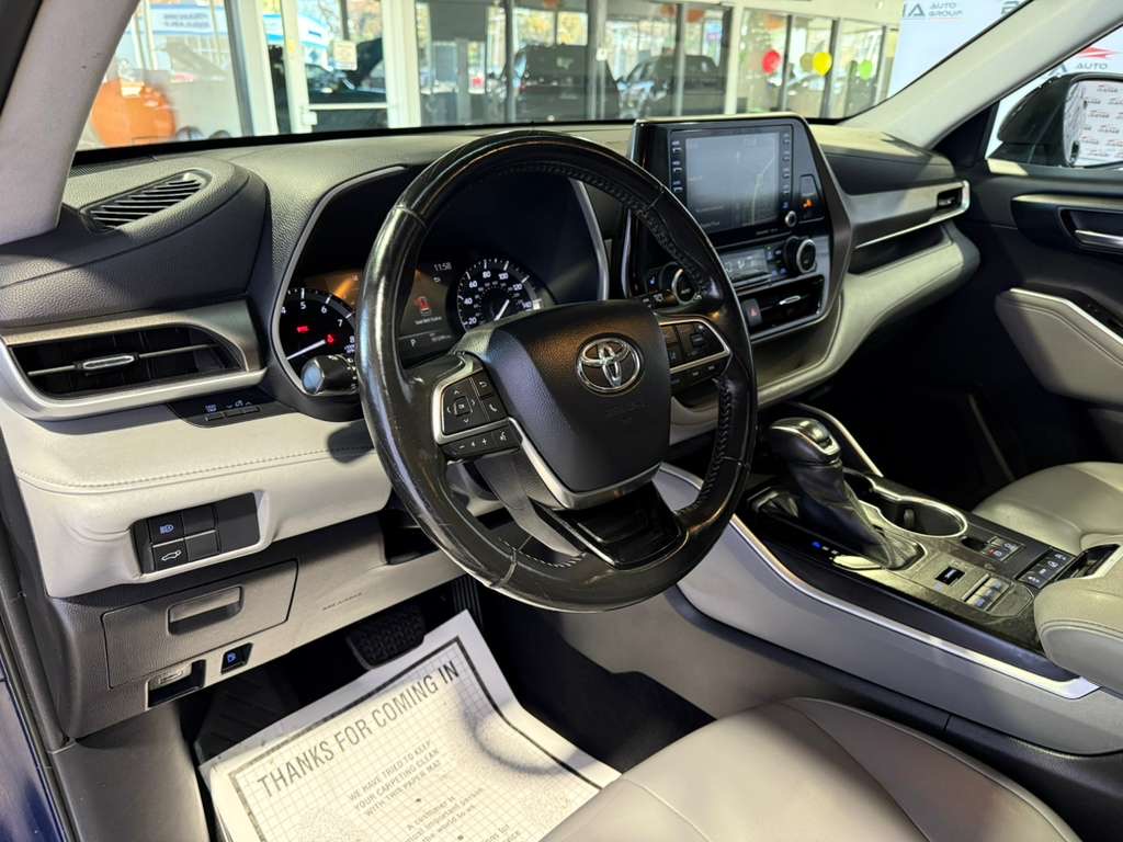 2021 TOYOTA HIGHLANDER - Image 31
