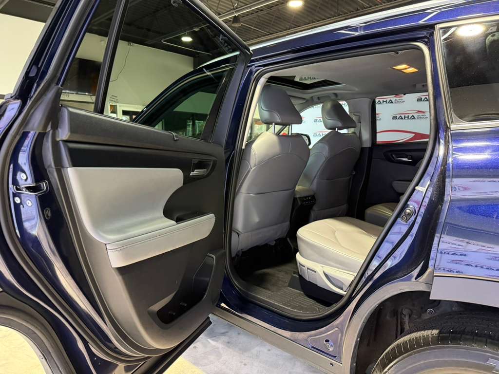 2021 TOYOTA HIGHLANDER - Image 33
