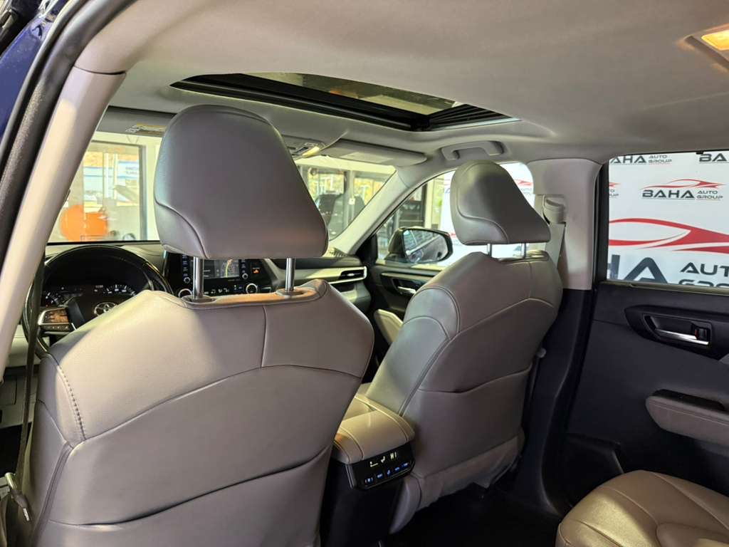 2021 TOYOTA HIGHLANDER - Image 37