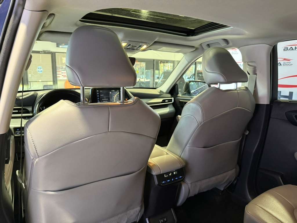 2021 TOYOTA HIGHLANDER - Image 38