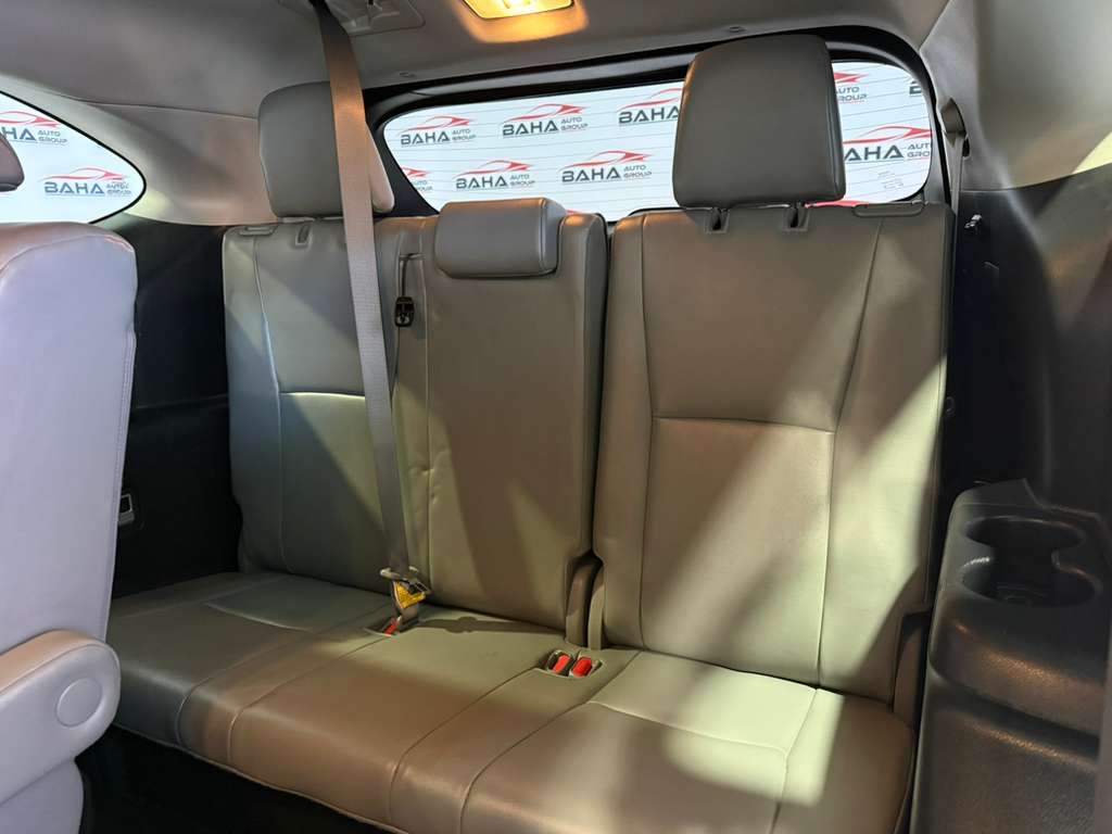 2021 TOYOTA HIGHLANDER - Image 40