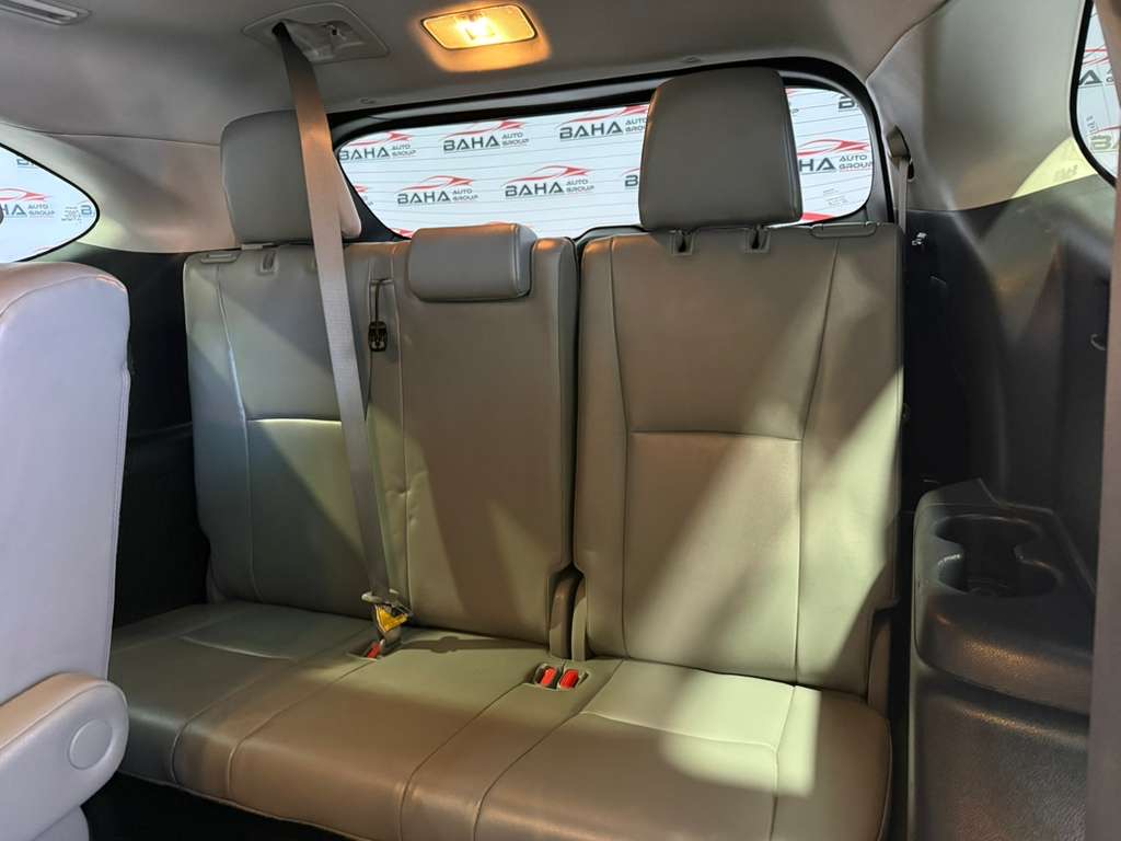 2021 TOYOTA HIGHLANDER - Image 41