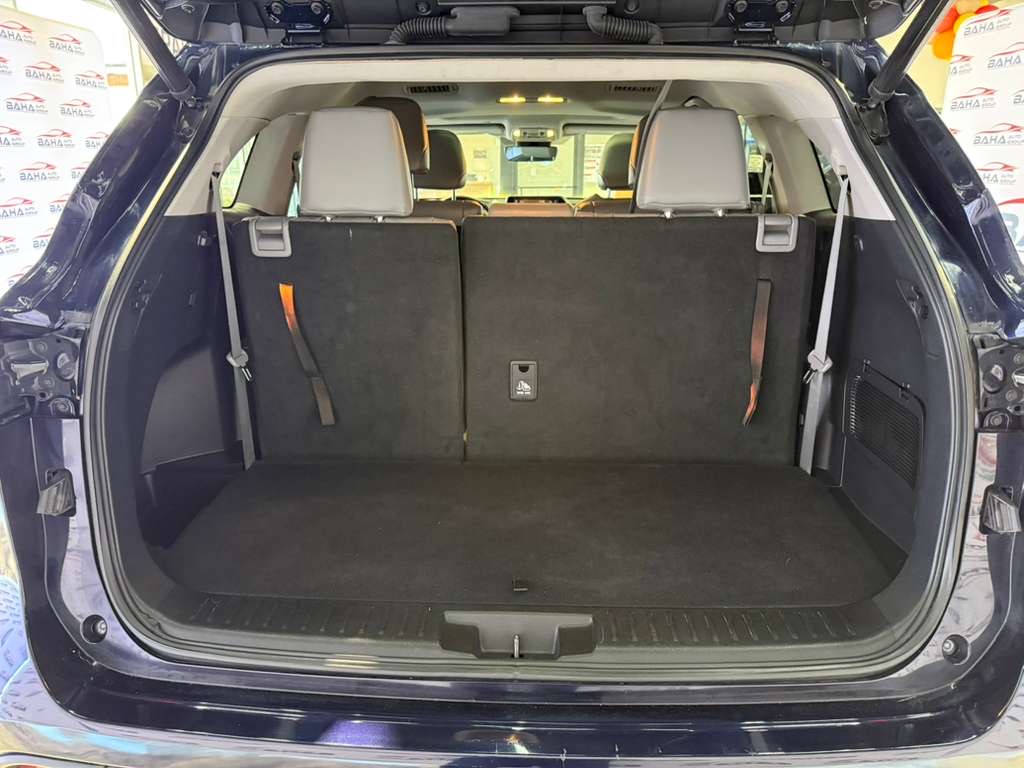 2021 TOYOTA HIGHLANDER - Image 42