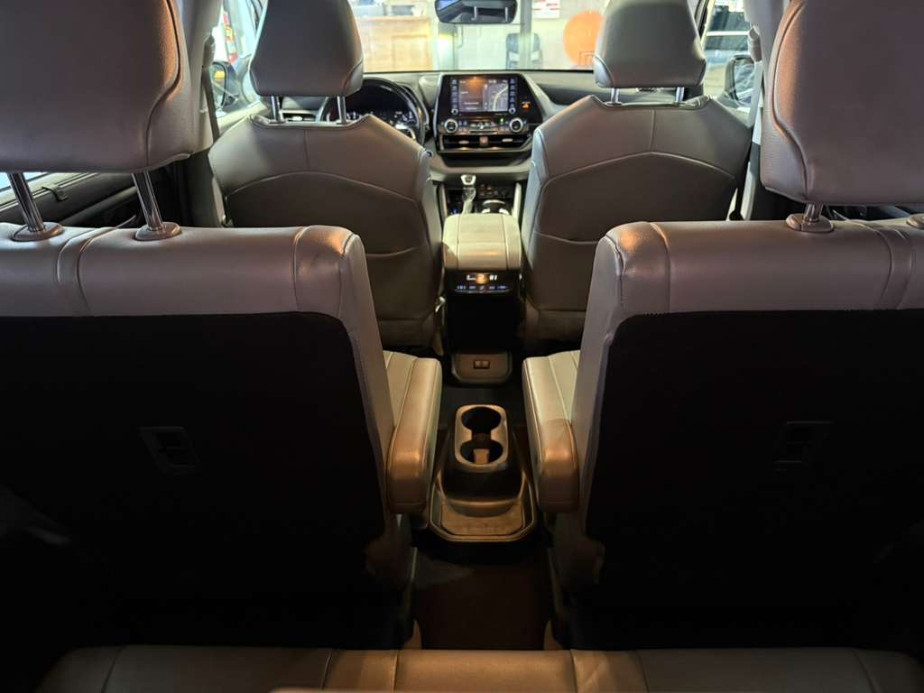 2021 TOYOTA HIGHLANDER - Image 44