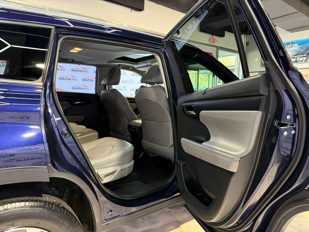 2021 TOYOTA HIGHLANDER - Image 46