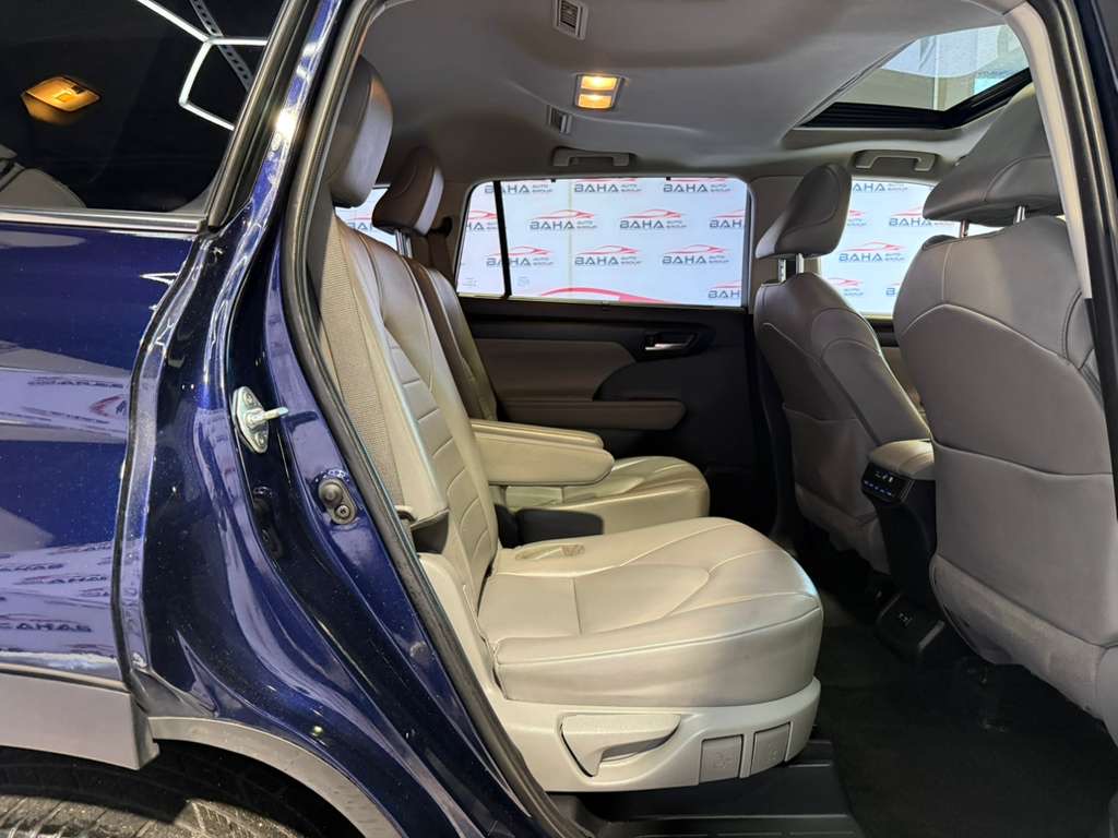 2021 TOYOTA HIGHLANDER - Image 47