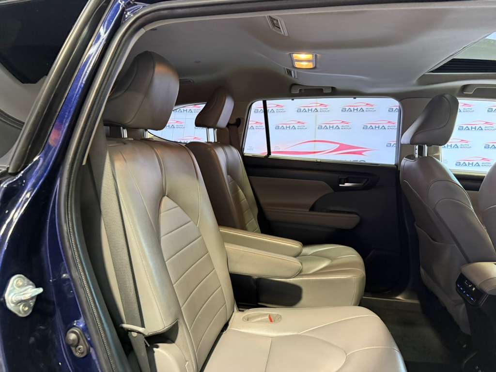 2021 TOYOTA HIGHLANDER - Image 48