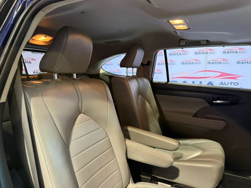 2021 TOYOTA HIGHLANDER - Image 49