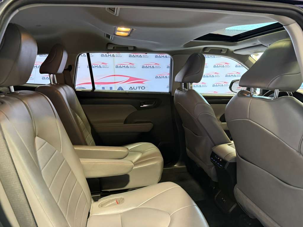 2021 TOYOTA HIGHLANDER - Image 50