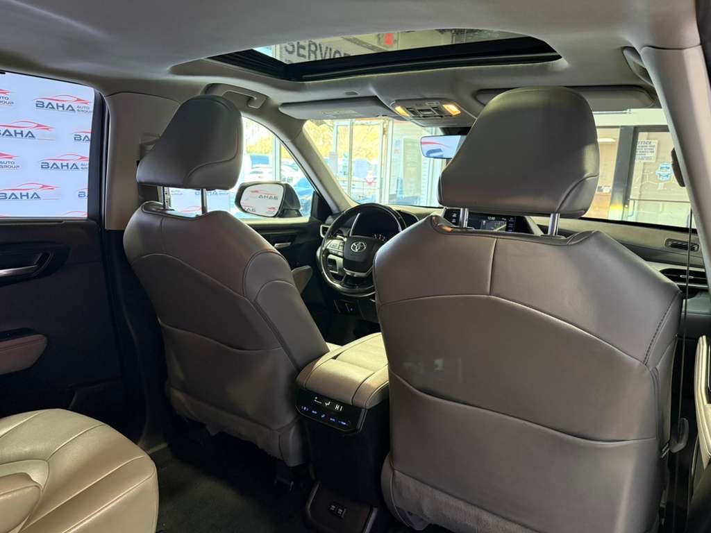 2021 TOYOTA HIGHLANDER - Image 51