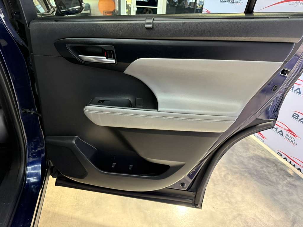 2021 TOYOTA HIGHLANDER - Image 54