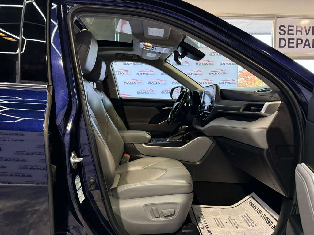 2021 TOYOTA HIGHLANDER - Image 56