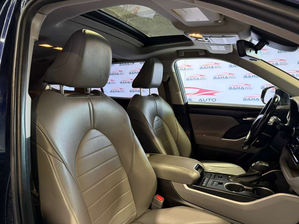 2021 TOYOTA HIGHLANDER - Image 58