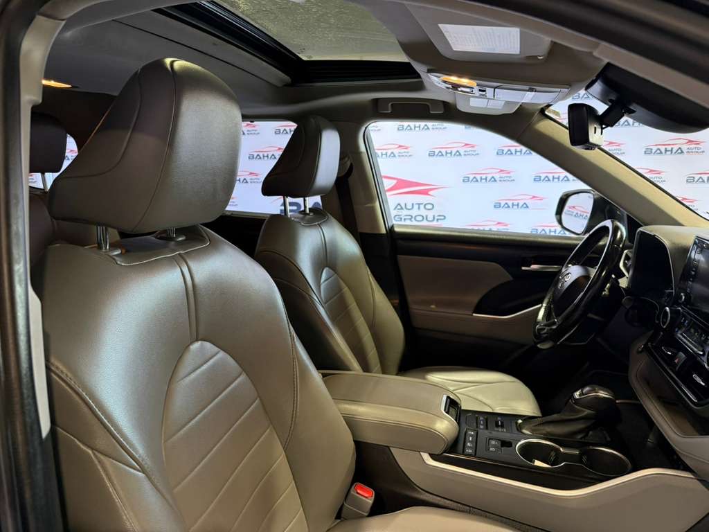 2021 TOYOTA HIGHLANDER - Image 59