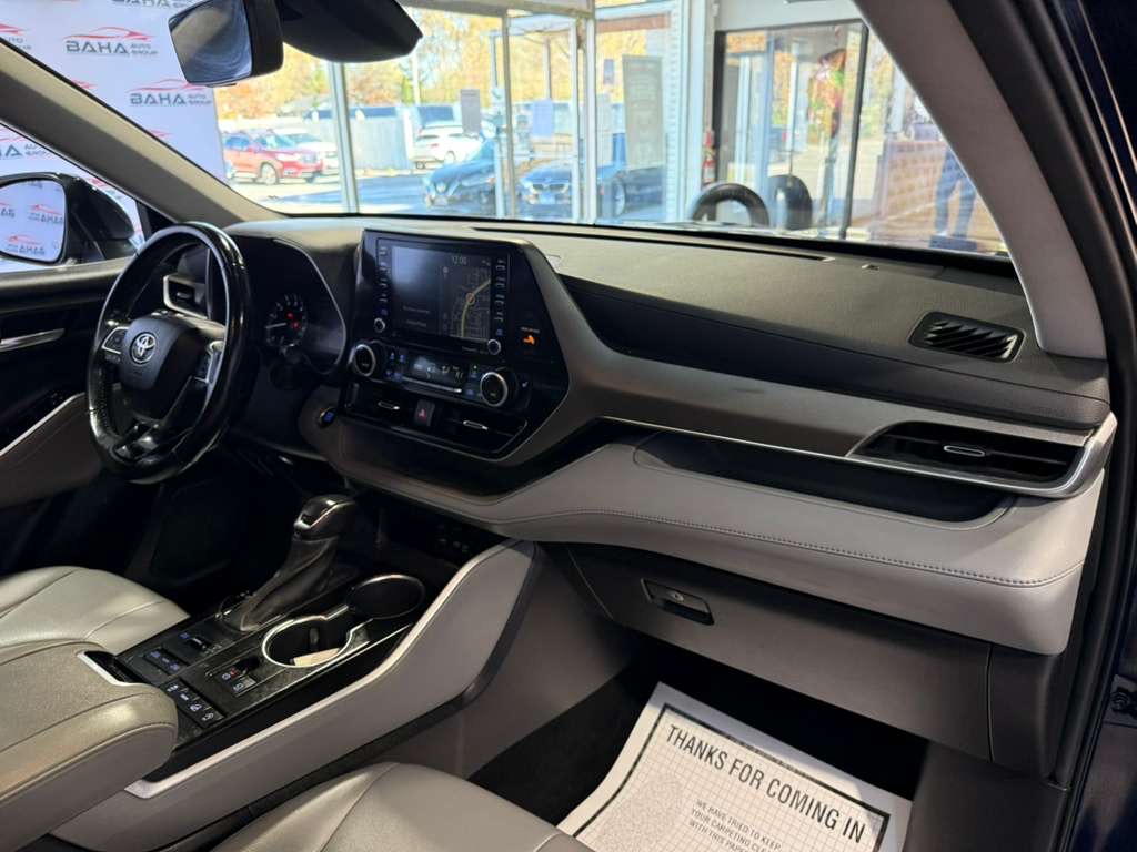 2021 TOYOTA HIGHLANDER - Image 60