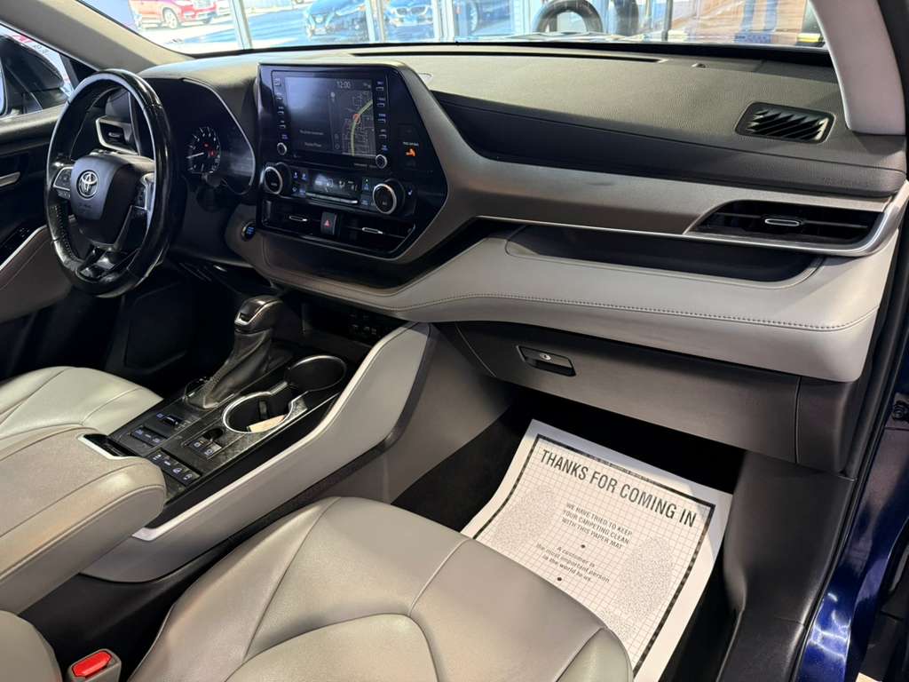 2021 TOYOTA HIGHLANDER - Image 61
