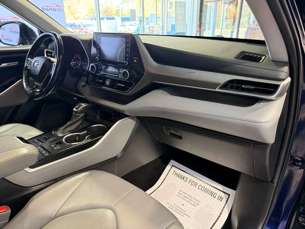 2021 TOYOTA HIGHLANDER - Image 62