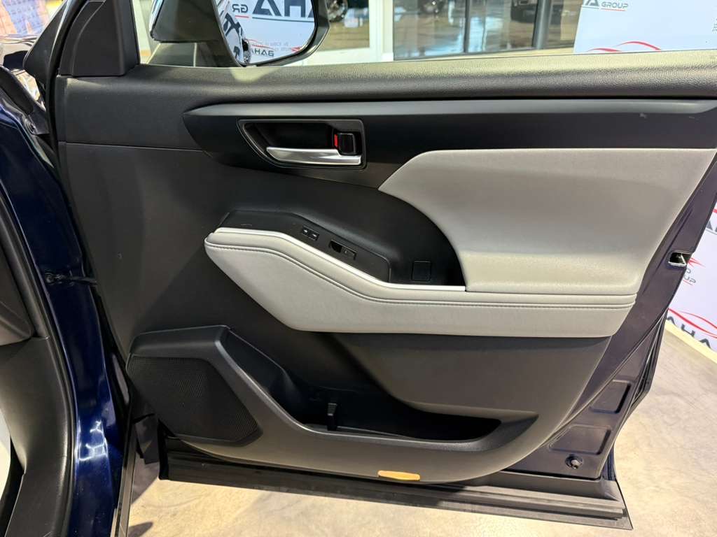 2021 TOYOTA HIGHLANDER - Image 63