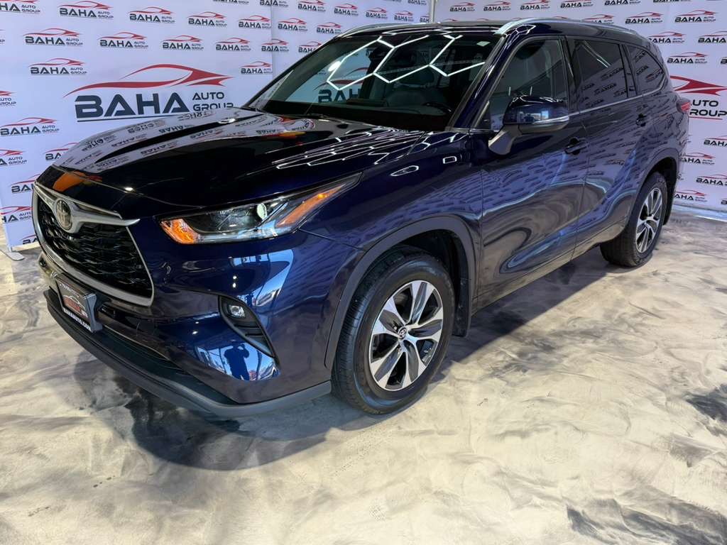 2021 TOYOTA HIGHLANDER - Image 65