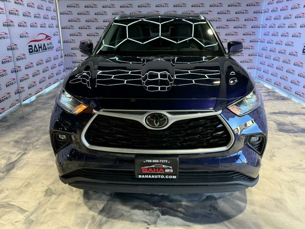 2021 TOYOTA HIGHLANDER - Image 66