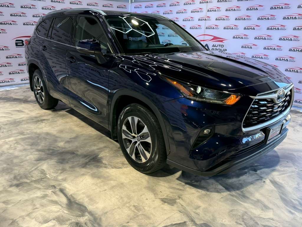 2021 TOYOTA HIGHLANDER - Image 67