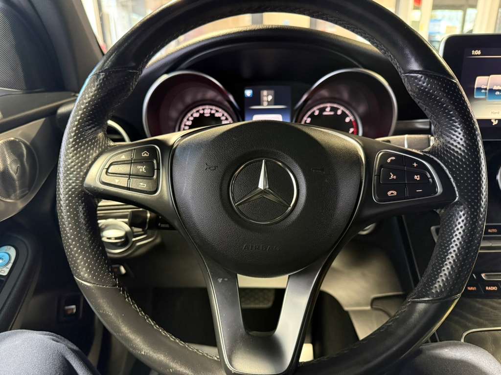 2019 MERCEDES-BENZ GLC-CLASS - Image 11