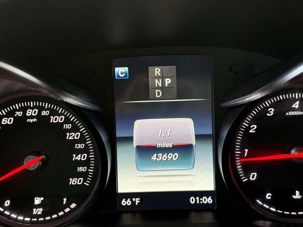 2019 MERCEDES-BENZ GLC-CLASS - Image 15