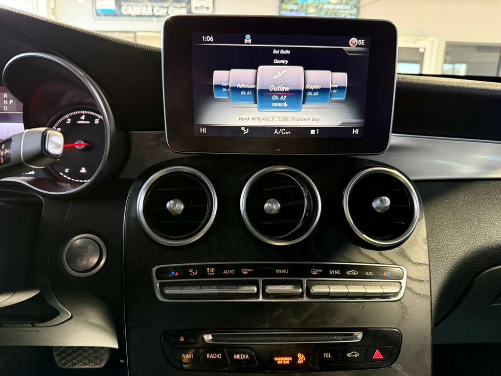 2019 MERCEDES-BENZ GLC-CLASS - Image 16