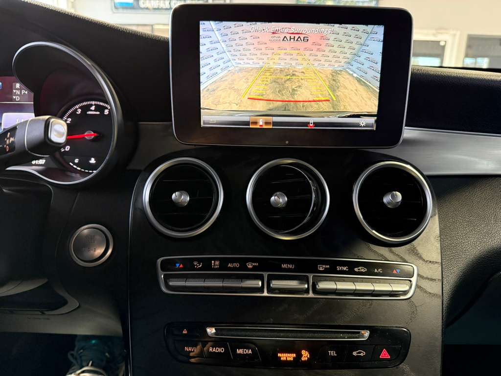 2019 MERCEDES-BENZ GLC-CLASS - Image 17