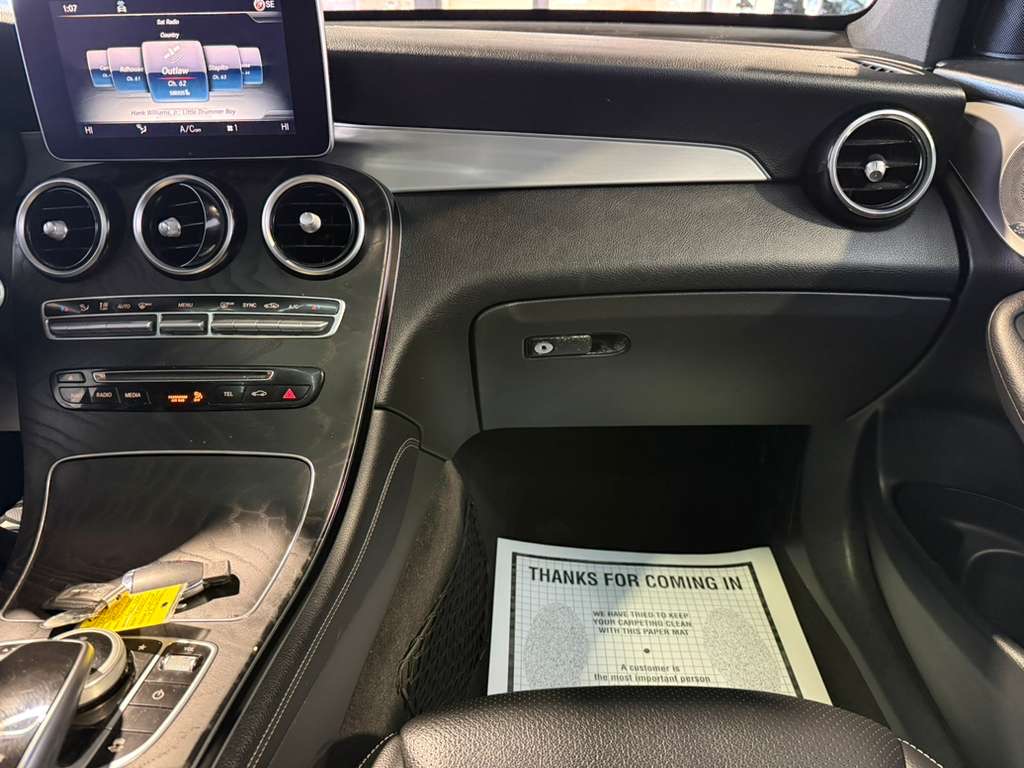 2019 MERCEDES-BENZ GLC-CLASS - Image 19