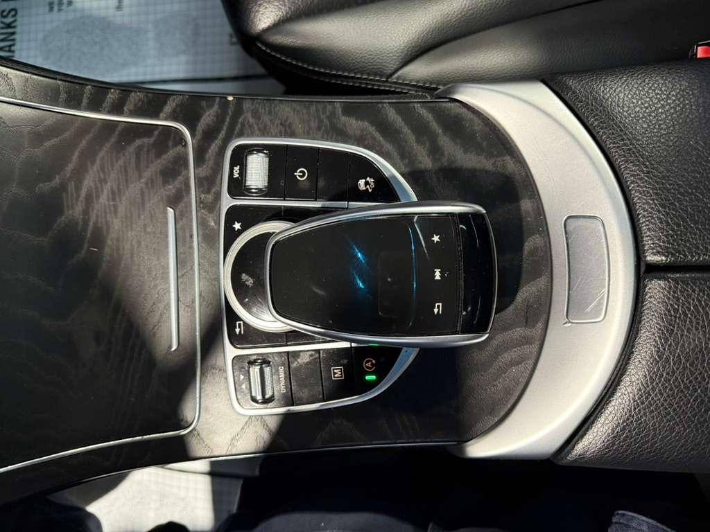 2019 MERCEDES-BENZ GLC-CLASS - Image 20