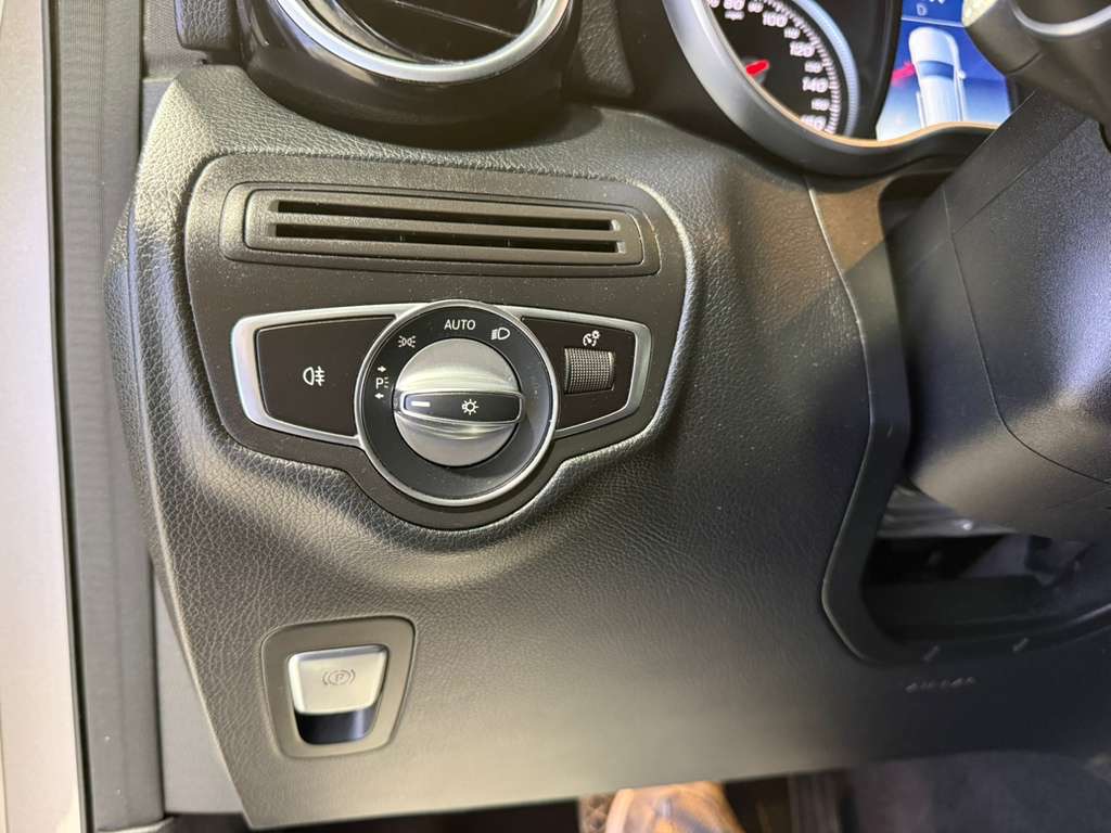 2019 MERCEDES-BENZ GLC-CLASS - Image 21