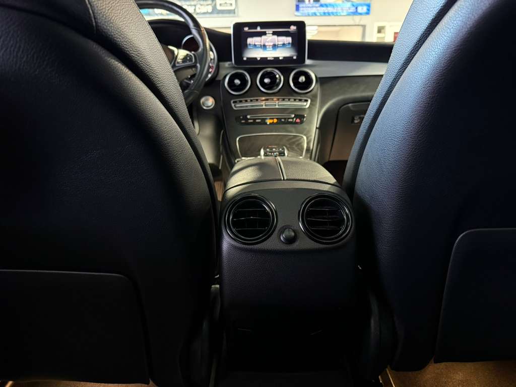 2019 MERCEDES-BENZ GLC-CLASS - Image 22