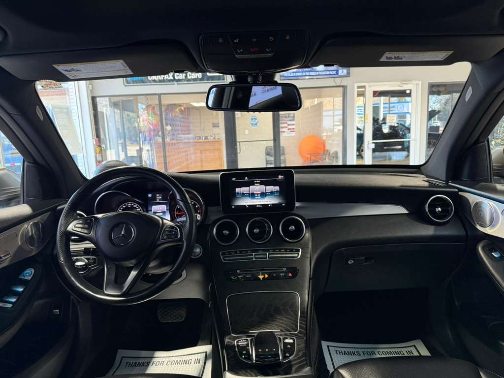 2019 MERCEDES-BENZ GLC-CLASS - Image 24