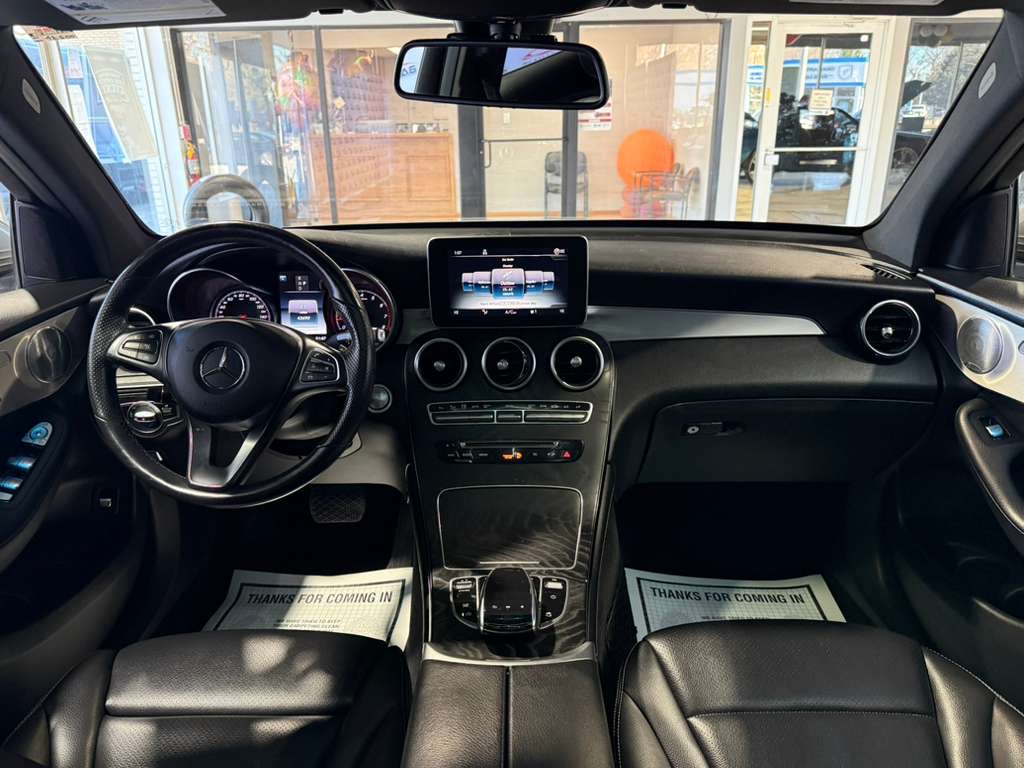 2019 MERCEDES-BENZ GLC-CLASS - Image 25