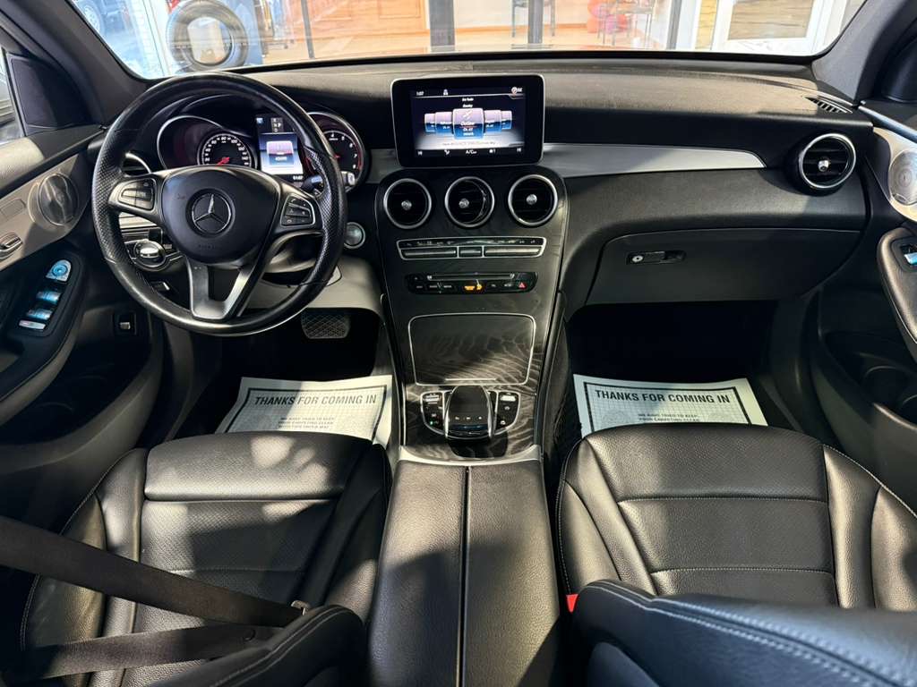 2019 MERCEDES-BENZ GLC-CLASS - Image 26