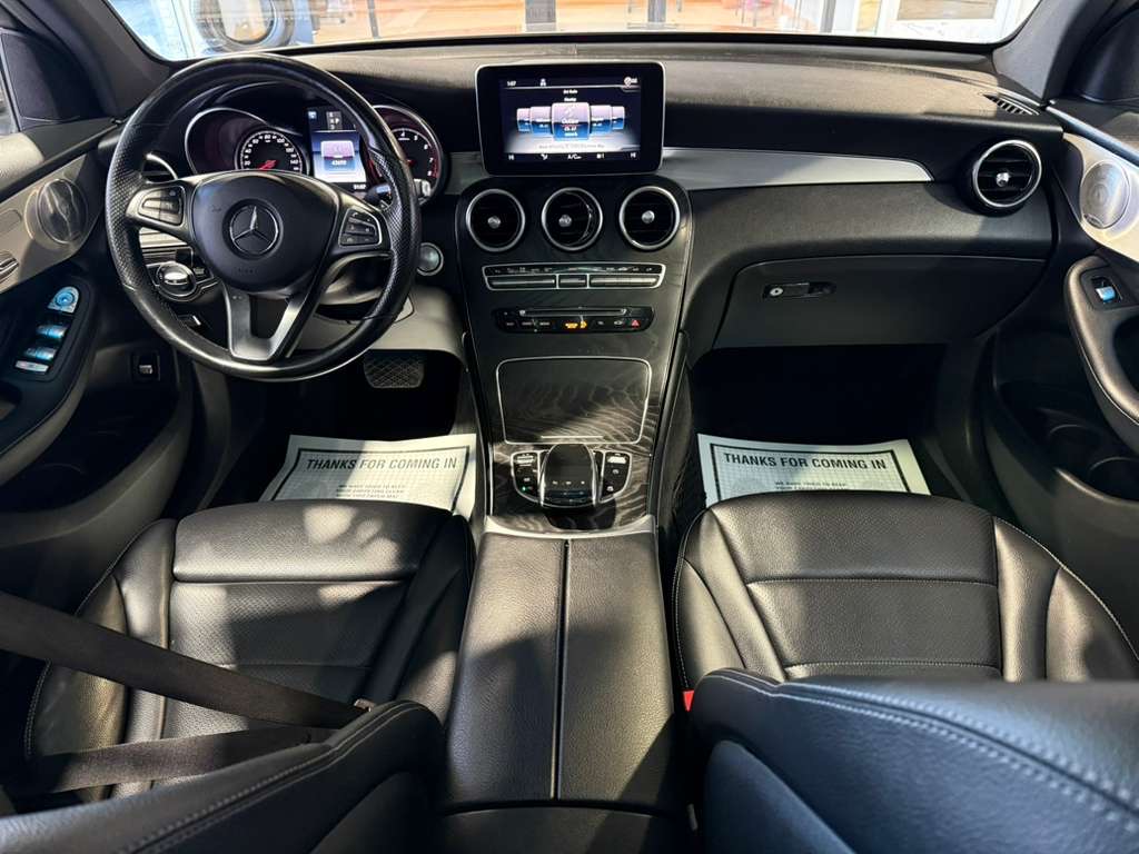 2019 MERCEDES-BENZ GLC-CLASS - Image 27