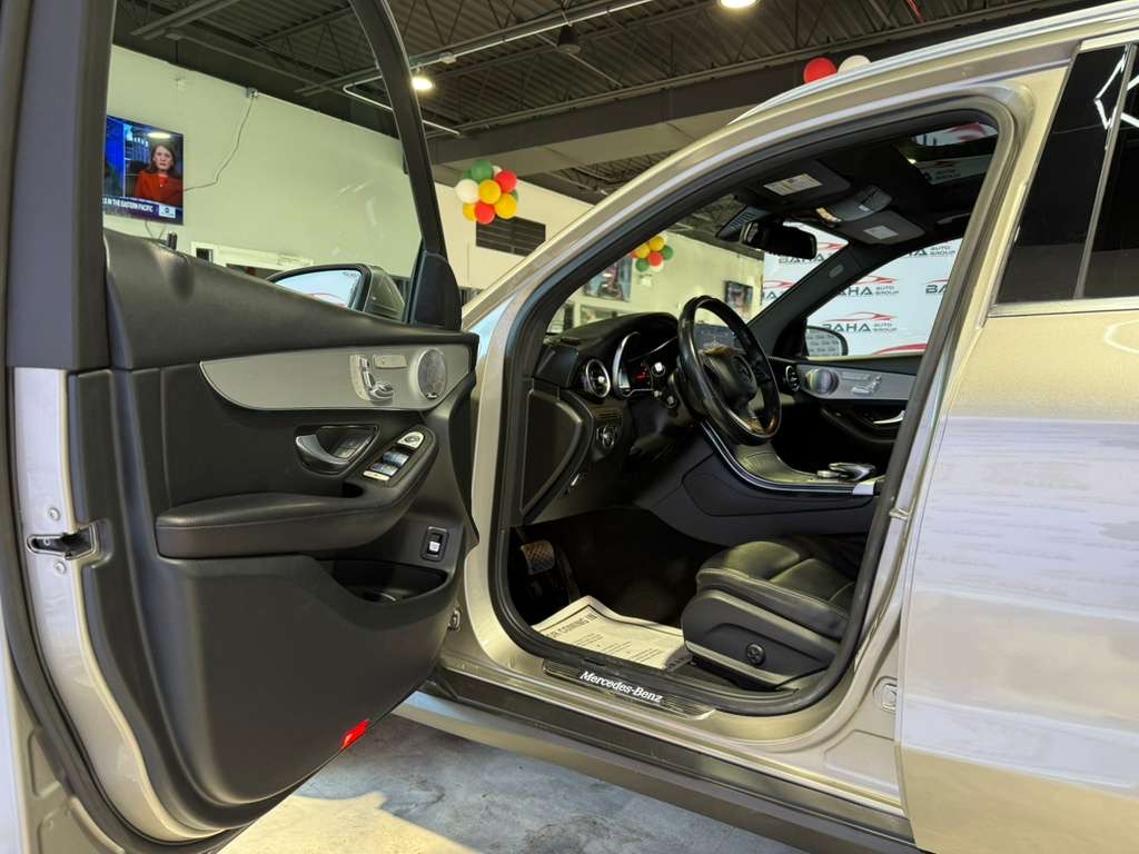 2019 MERCEDES-BENZ GLC-CLASS - Image 28