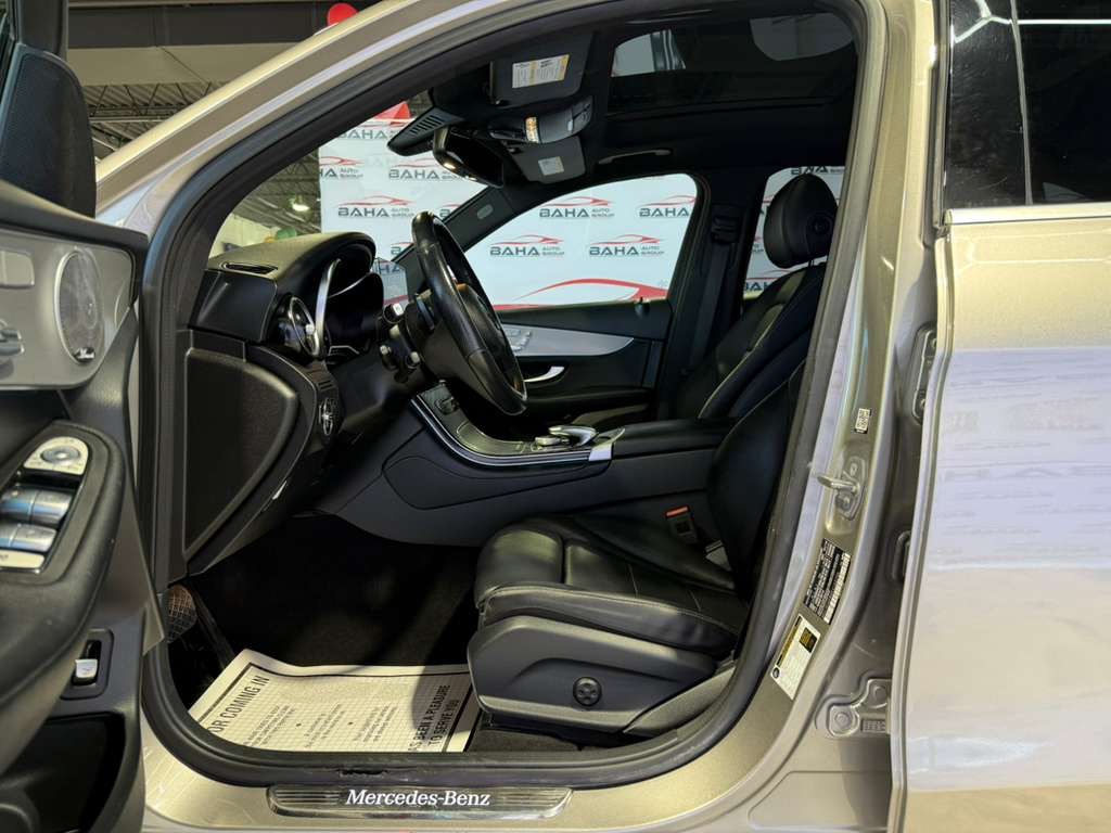 2019 MERCEDES-BENZ GLC-CLASS - Image 29