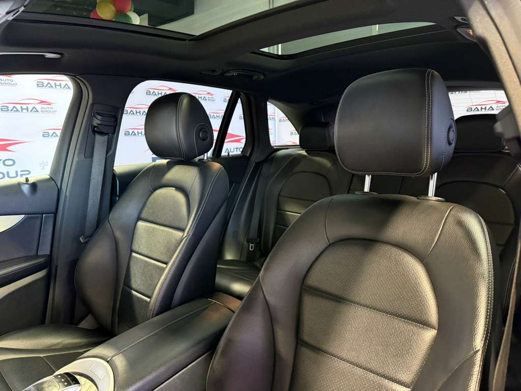 2019 MERCEDES-BENZ GLC-CLASS - Image 31