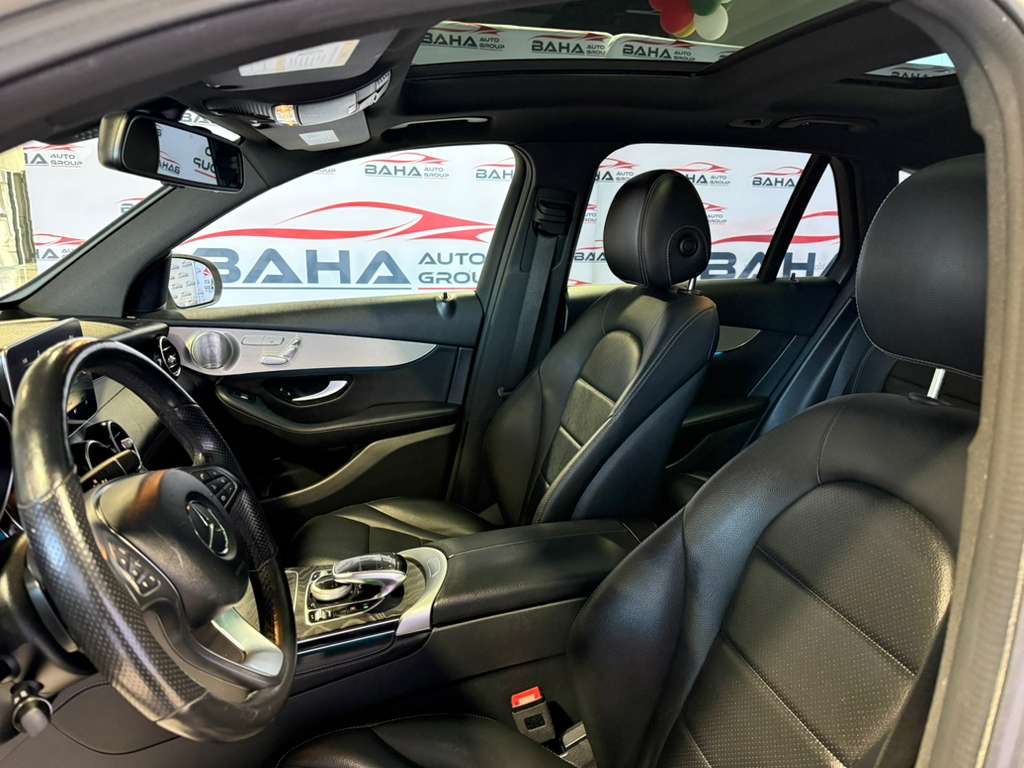 2019 MERCEDES-BENZ GLC-CLASS - Image 32