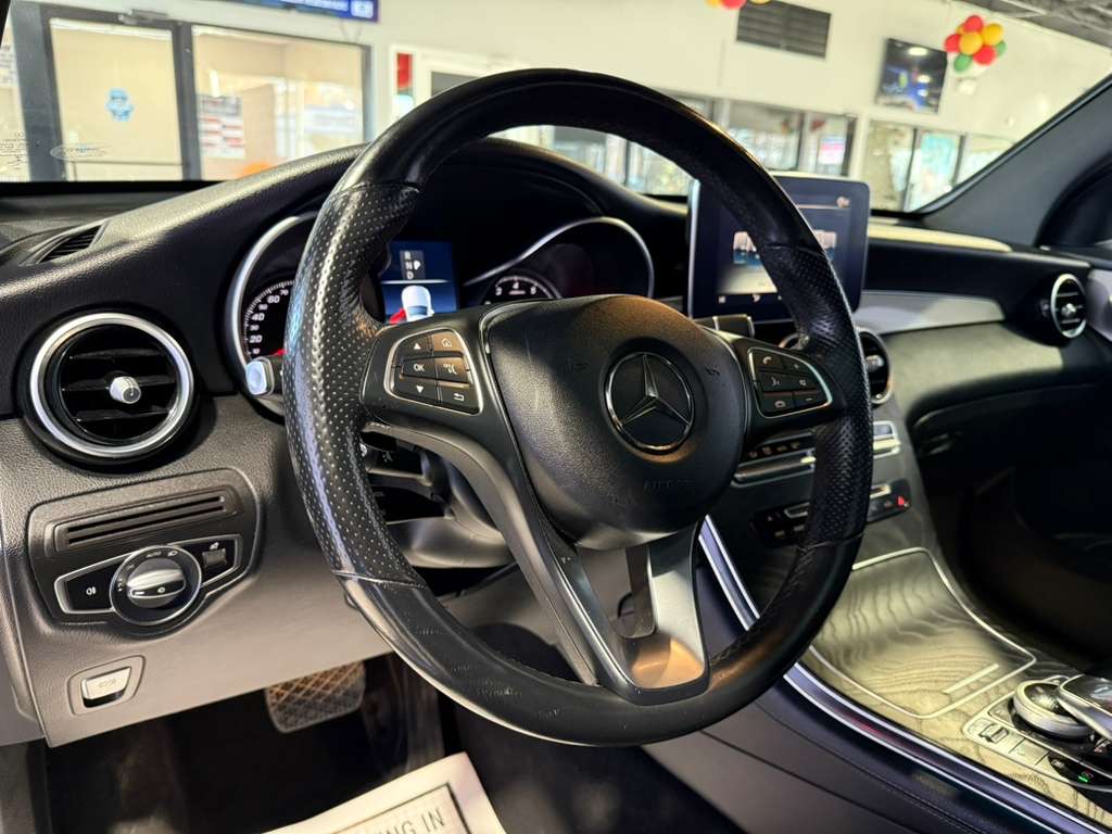 2019 MERCEDES-BENZ GLC-CLASS - Image 33